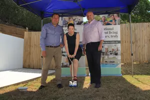 Stamp duty and consumer protection boost to off-the-plan downsizing sales 