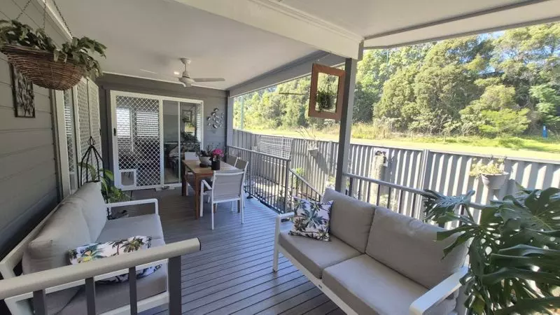 Retire to a new life at Newport!