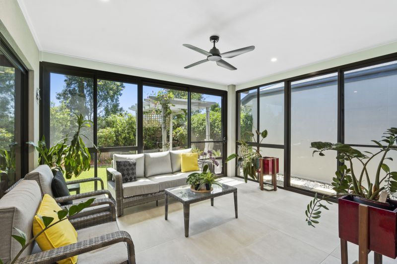 Site 102 - Established Rathdowney