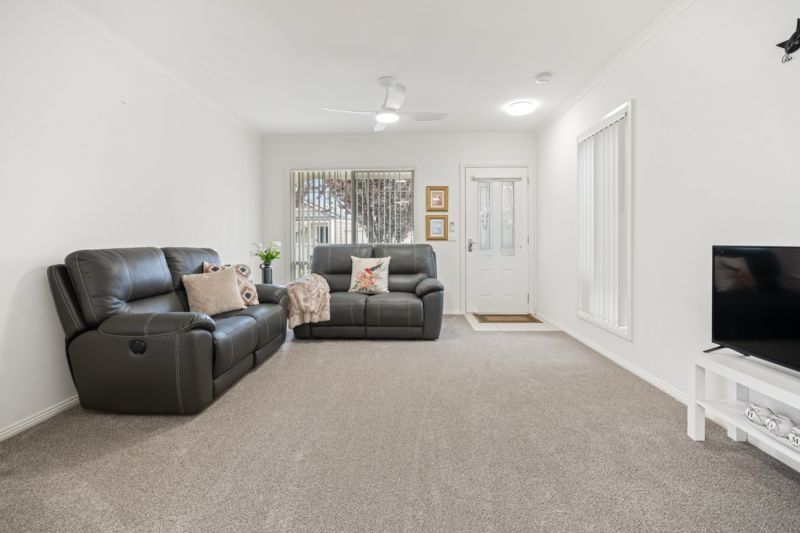 Lifestyle Communities Warragul - Compact two-bedroom home with effortless living
