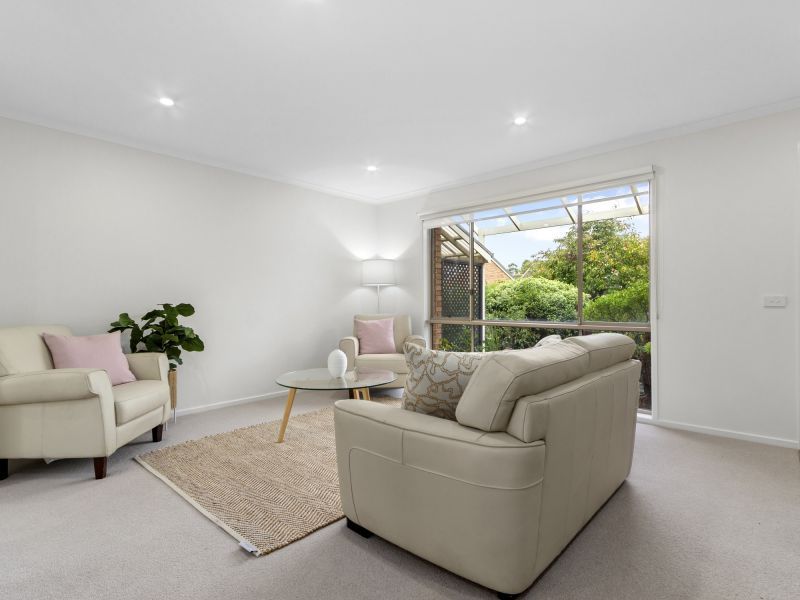 Secure, Stylish, Single-Level - undergoing refurbishment