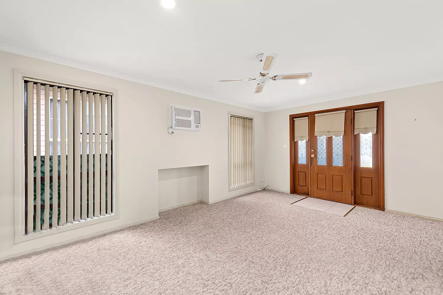 Broadlands Green Point - Serene outlook - Superb Home