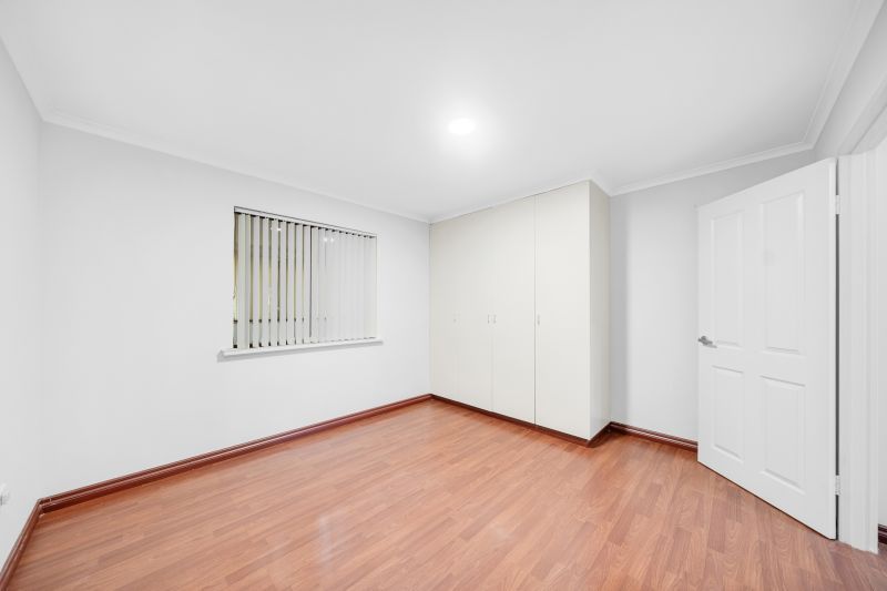 NOW UNDER OFFER - Surprisingly Spacious Unit