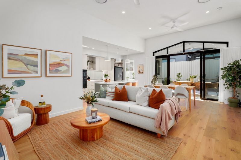 Luxury Living Awaits in a New Over 55s Community