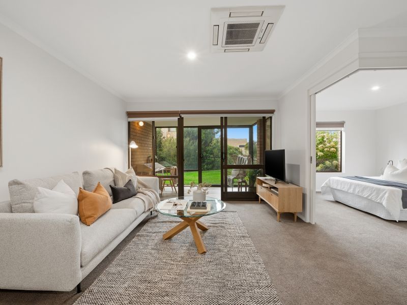 Retirement living at its best!