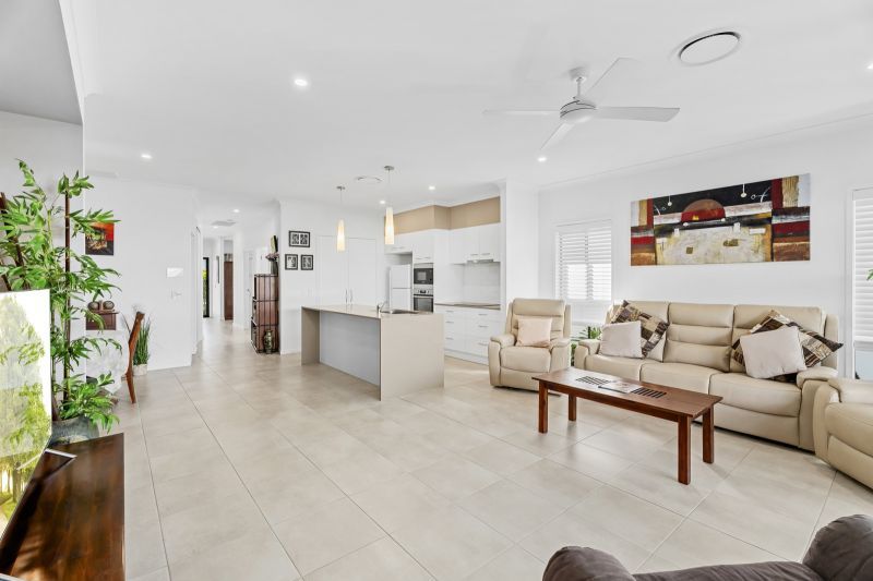 Site 55 - Established Crest Mare