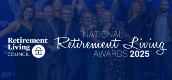 Congratulations to the 2025 winners