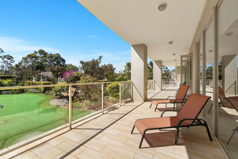 Retire in style at North Lakes .. enquire today