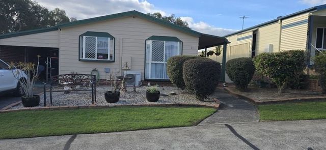 Over 55's Lifestyle Village