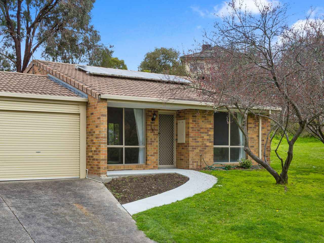 52/160 Springvale Road, Donvale