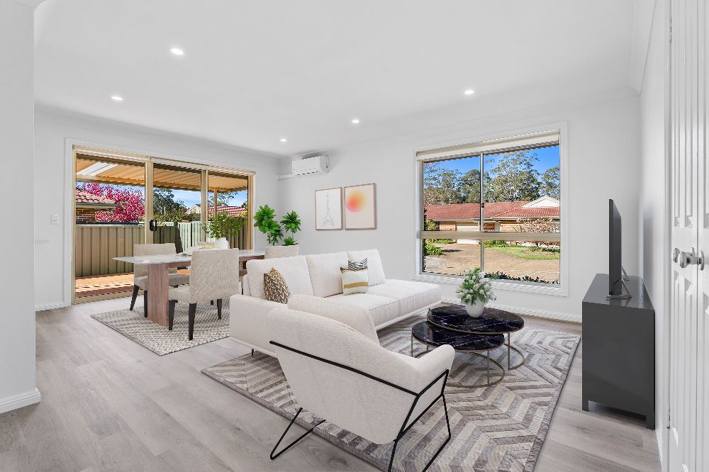 18/24 Macquarie Place, Macquarie Grove Village