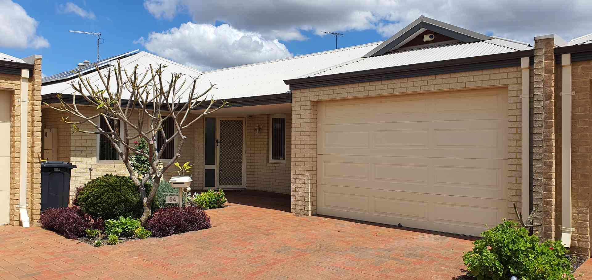 Under Offer! Villa 54 AT JOSEPH BANKS ESTATE 