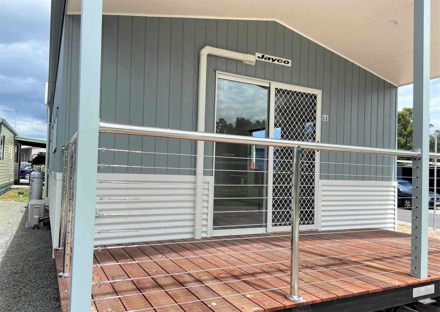 Frenchview Lifestyle Village