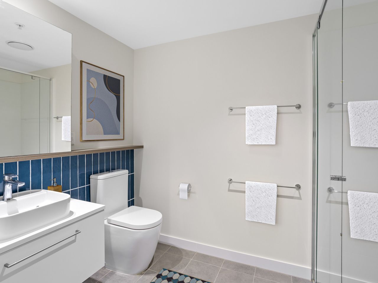 Three Bedroom | Villa 1102