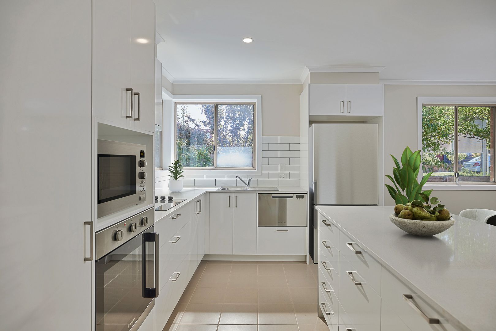 Retirement Living at Bethany Close