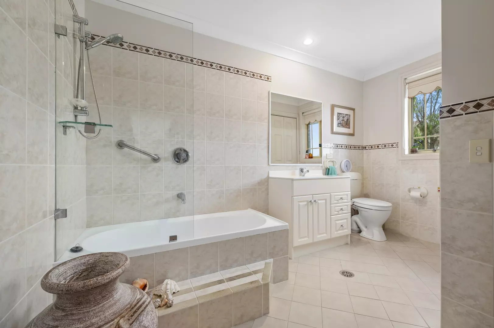 Introducing an Exceptional First Floor Unit with Garage at Mountainview Retreat Retirement Village!