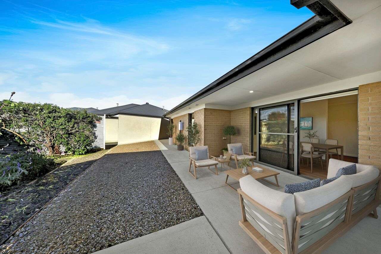 Two Bedroom + Study | Villa 140