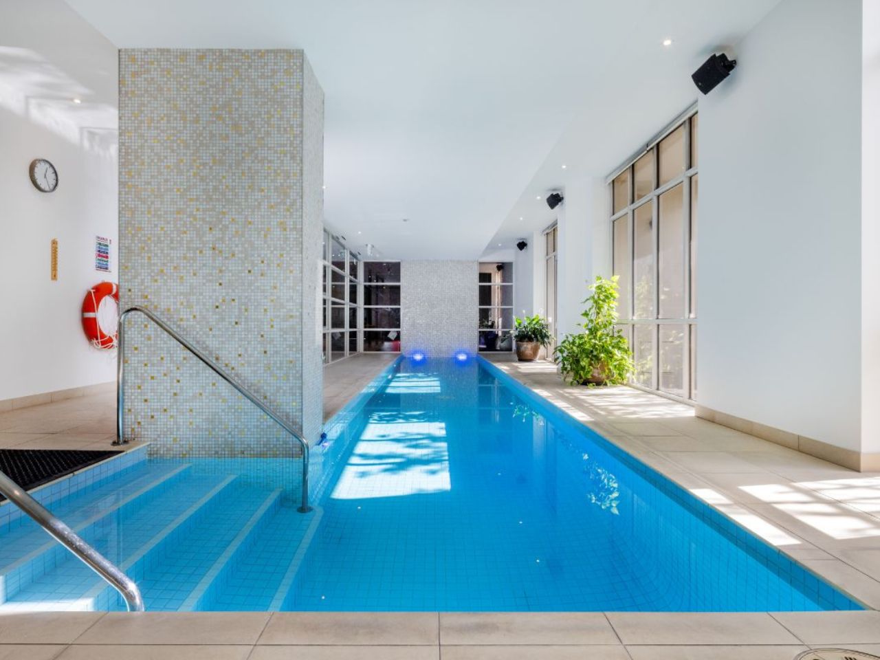 Premium retirement living in Kew