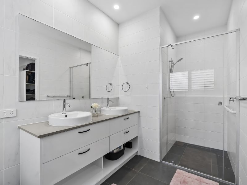 Site 201 - Established Sorrento