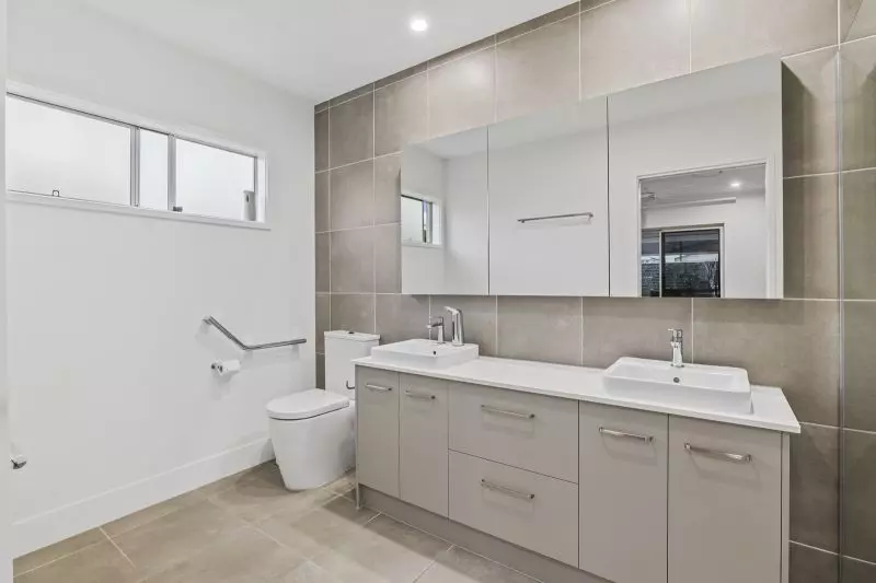 Site 128 - Established Lillydale