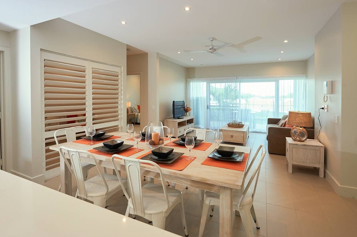 A feeling of real security