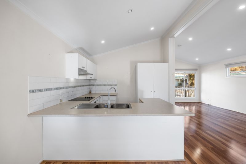 Tranquil Parkside Living