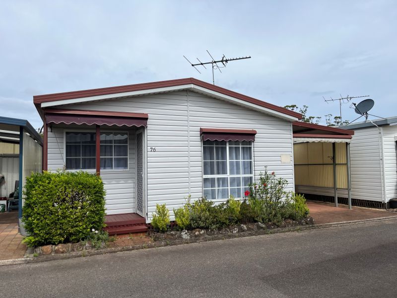 Banksia Grove Village - Site 76