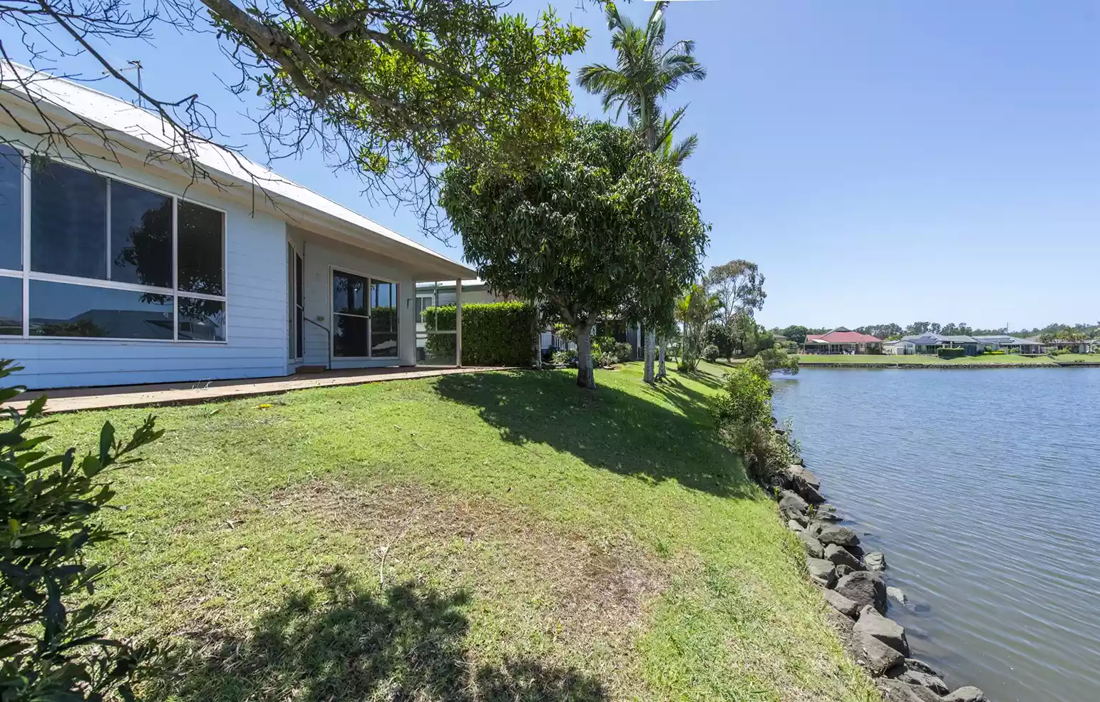 Palm Lake Resort Yamba