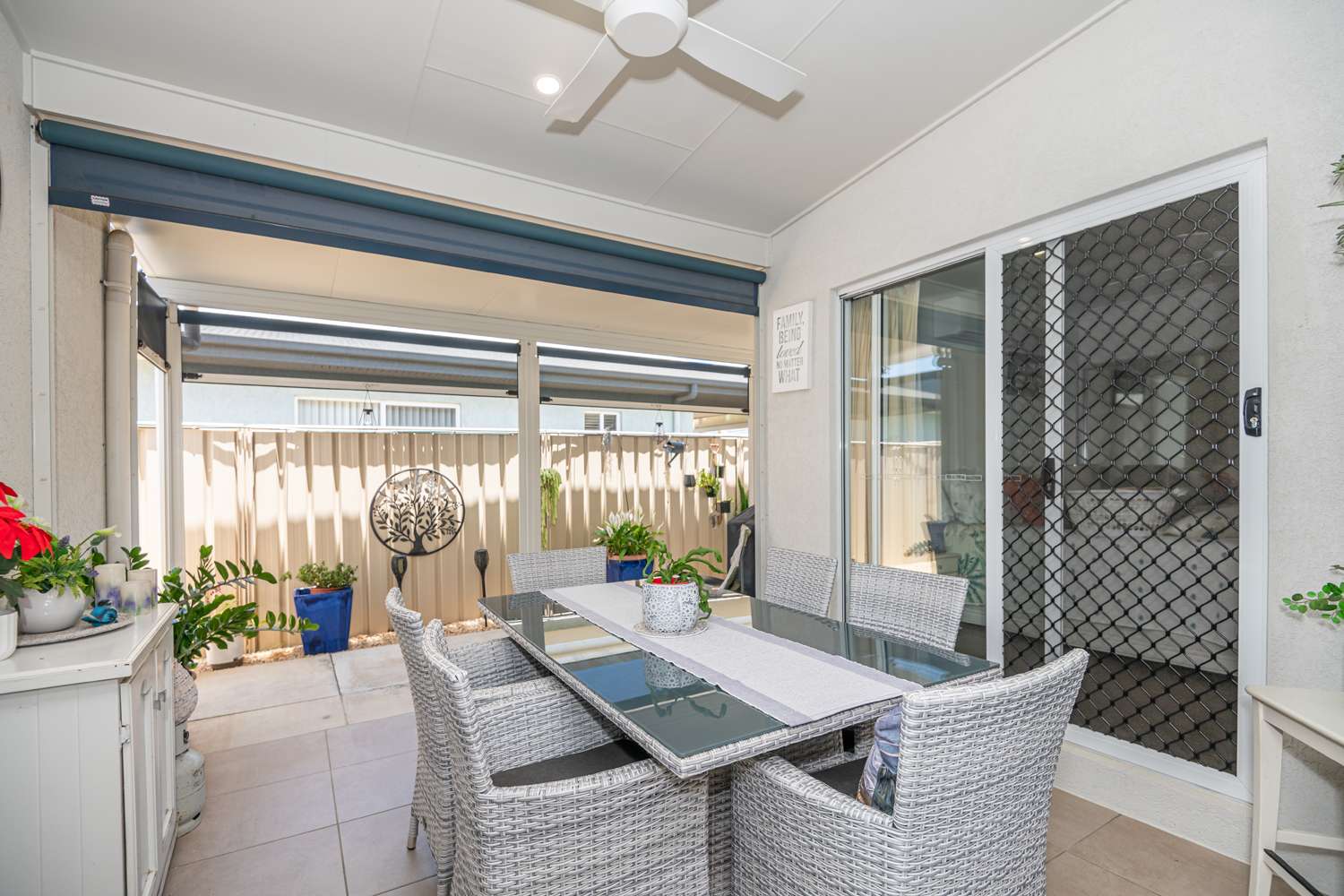 Warm and welcoming: The perfect place to call Home 