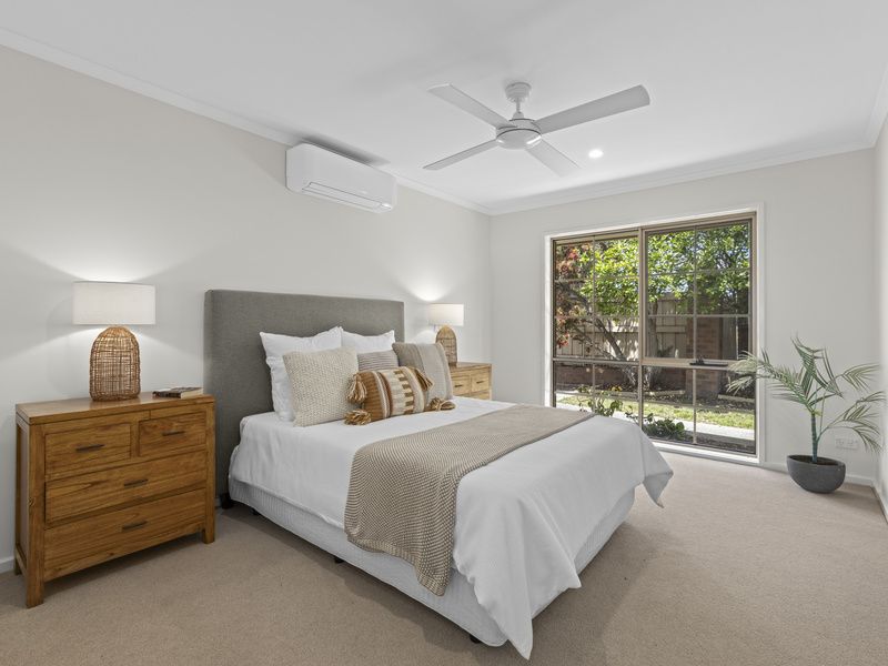Modern Living, Peaceful Setting