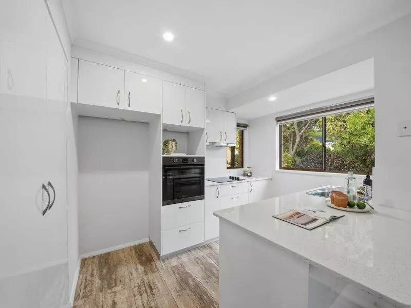 Retirement living at its best!