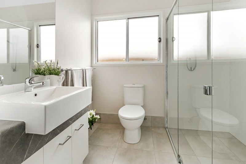 Downsize without Compromise with the Desert Rose