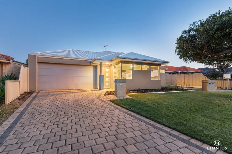 Magnificent Easy Living Villa!