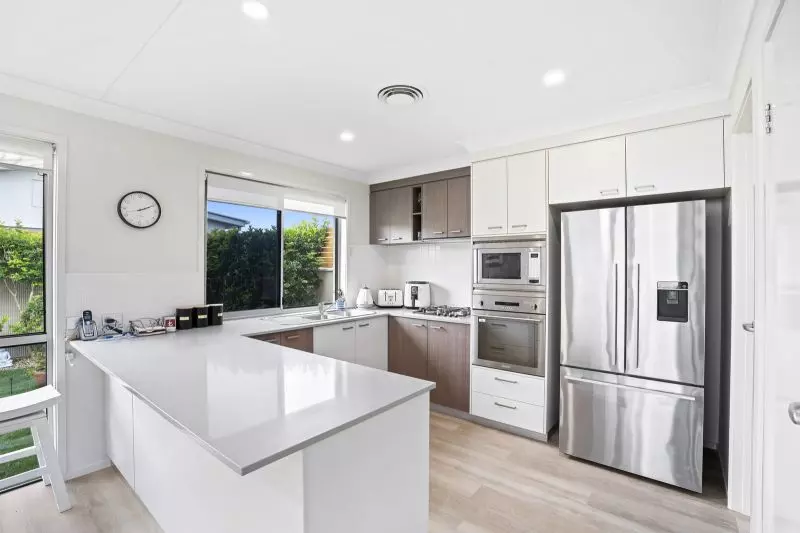 Site 36 - Established Hinchinbrook