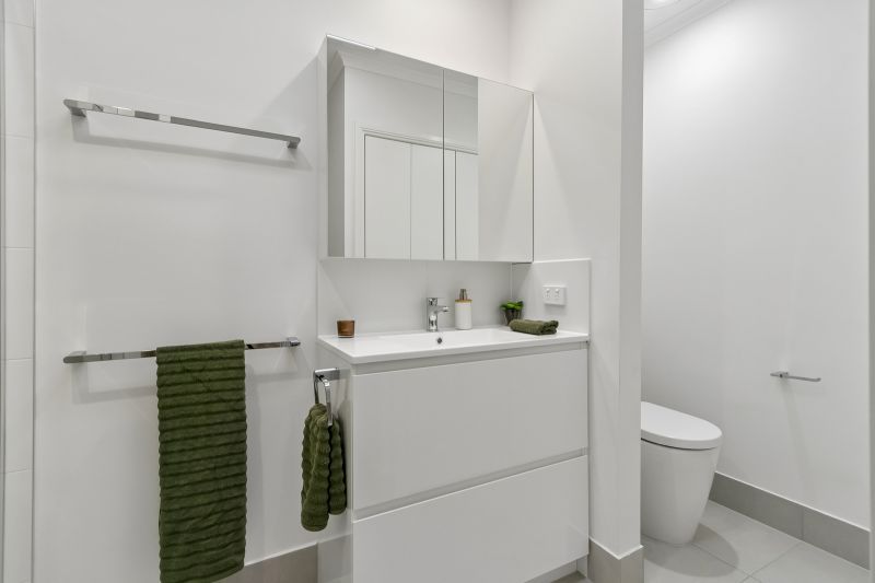 Fresh New Interiors, Just Moments from the Community Centre