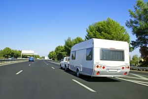 How to secure a caravan loan on a budget