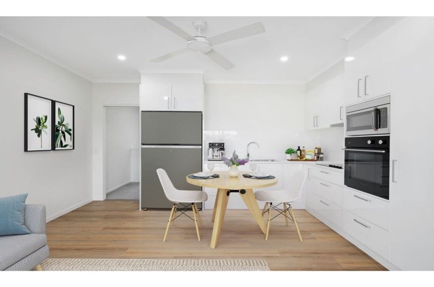 71/91 Tryon Street, Upper Mount Gravatt