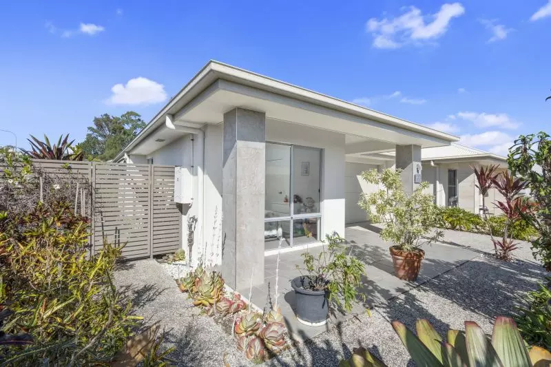 Site 163 - Established Wentworth