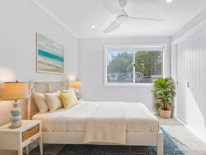 Lakeside Forster Village: The Haven