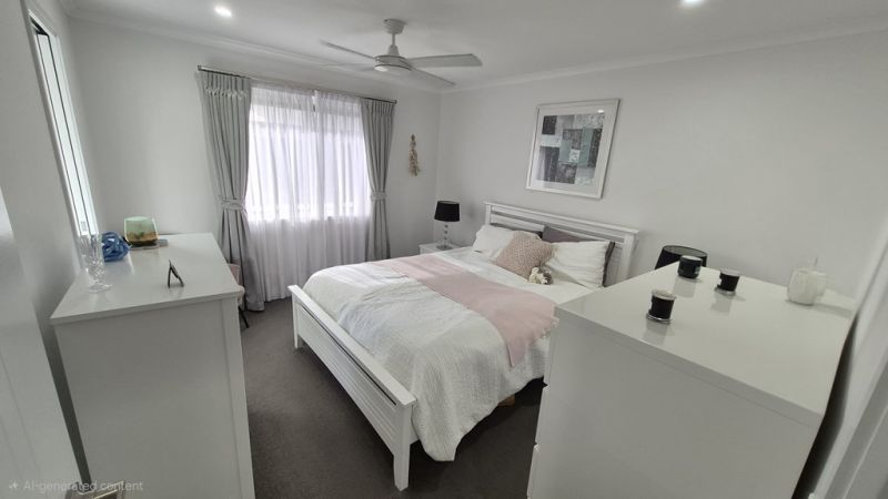 Spacious Home in Lifestyle Community