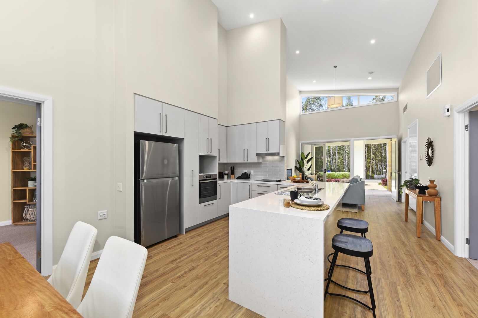 Ocean Drive Pozières Retirement Village - Homes for Sale