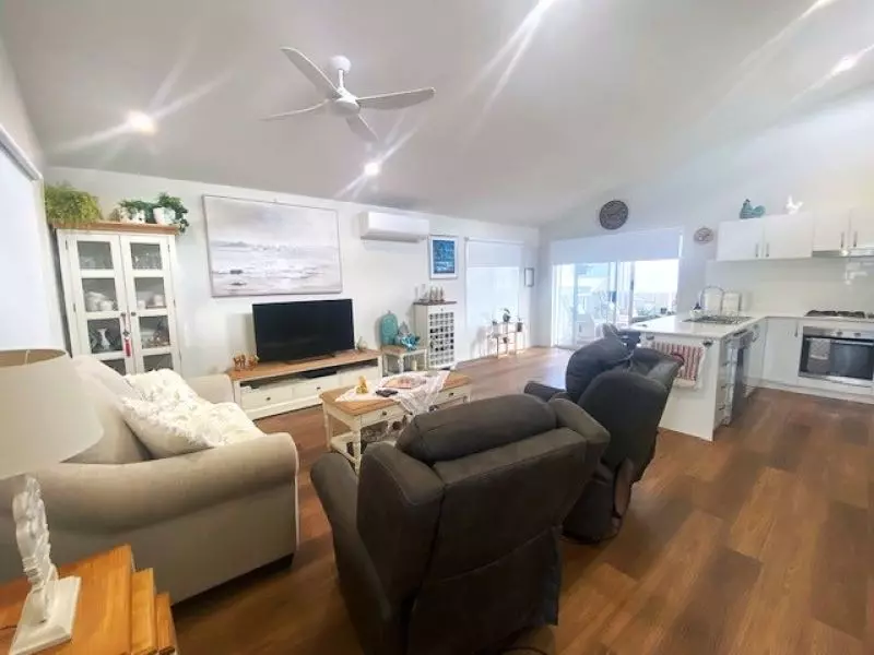 Immaculate Lifestyle Living