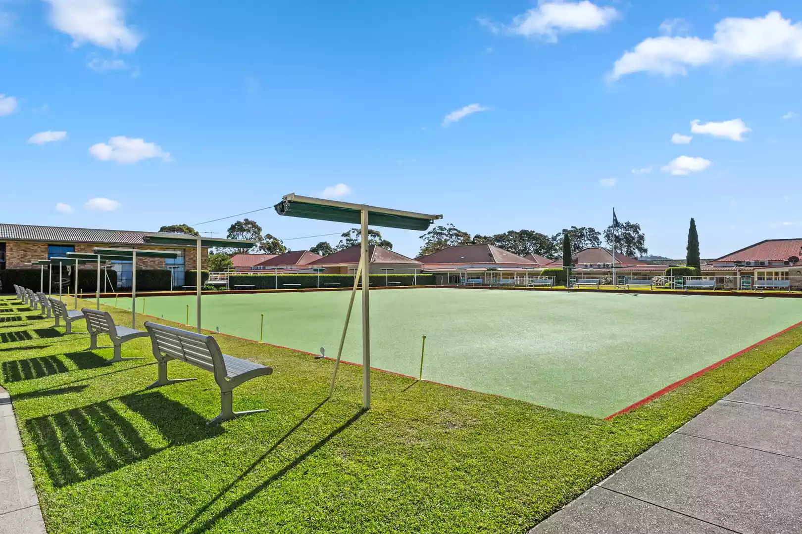 RSL ANZAC Retirement Village 