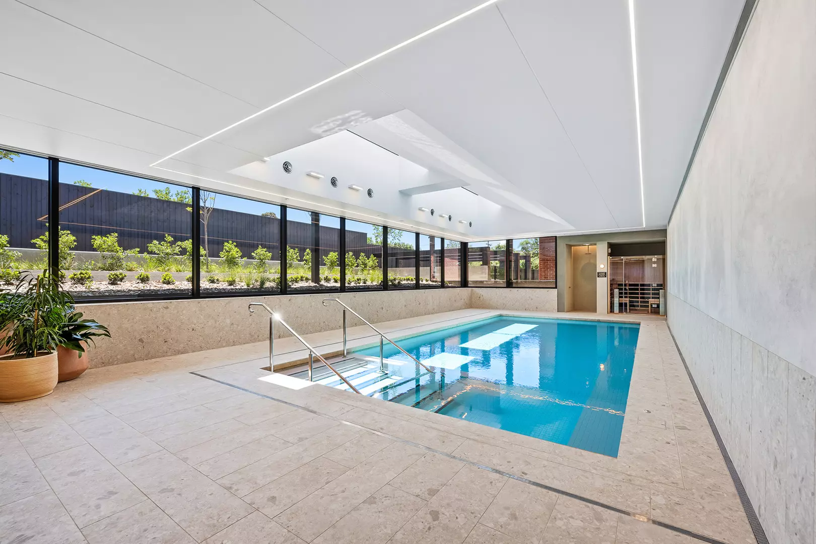 St. Clare Kew - Retirement Living Precinct