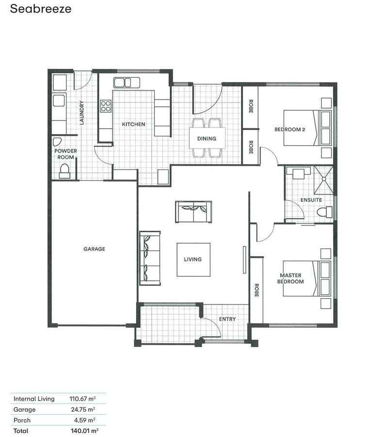 Fresh Finishes, Fabulous Outdoors