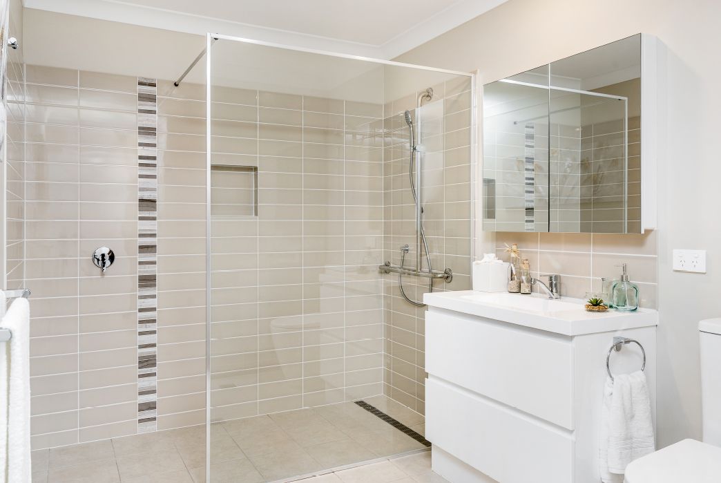 Oak Tree Retirement Village Goonellabah - 1 Bed + 1 Bath Villa