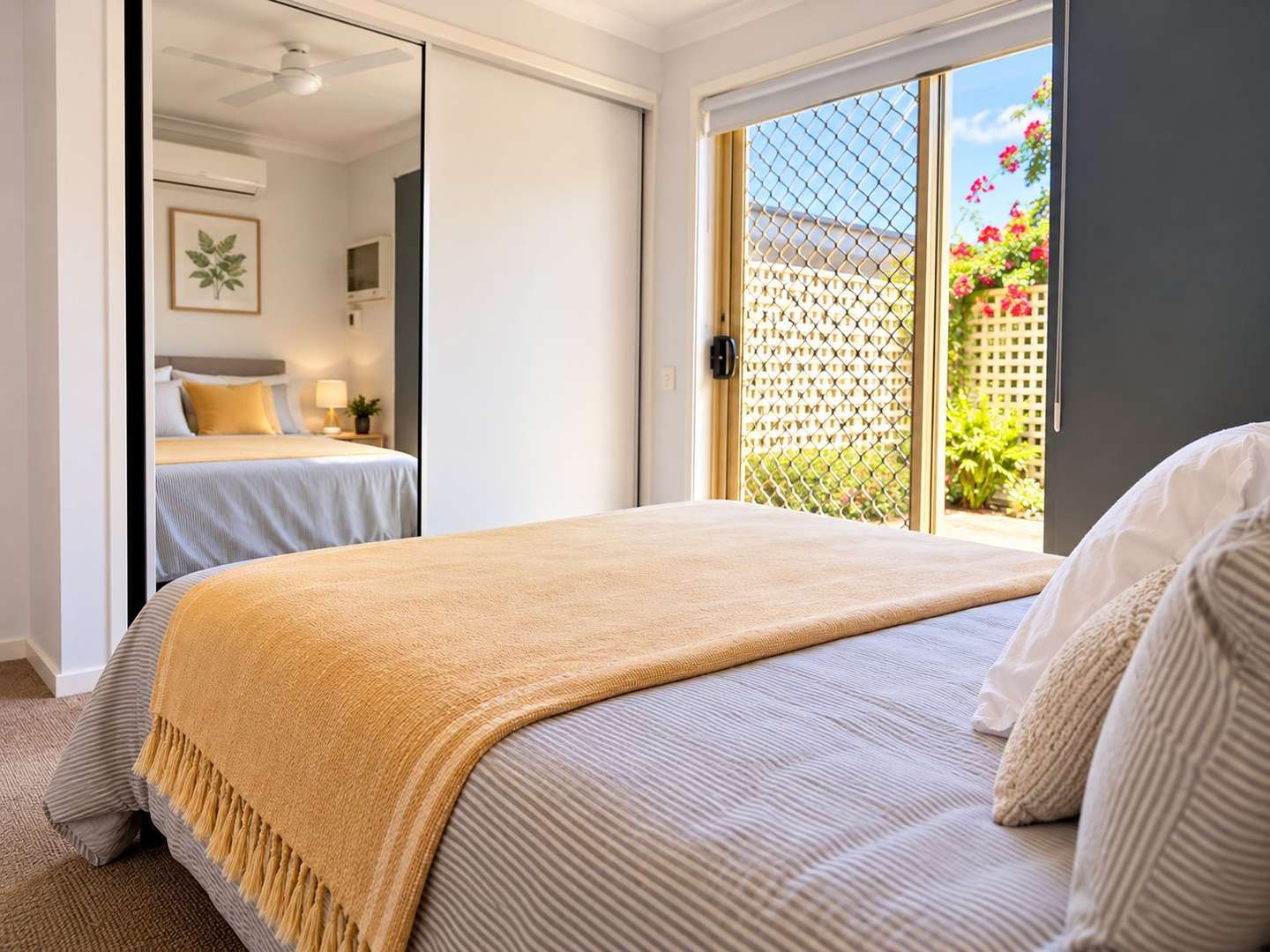 Fresh Meals, Friendly Community and Comfortable Living at Eureka Tamworth