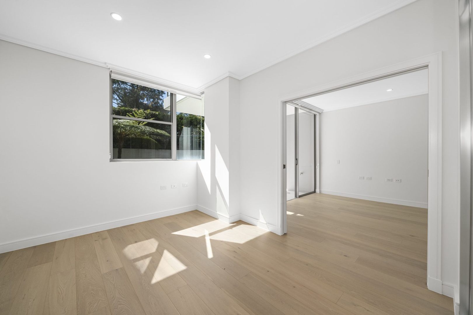 Refined Living at The Baytree