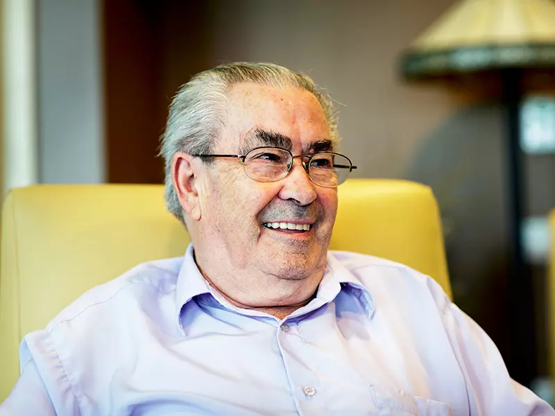 Uniting Home Care Sydney Metro 