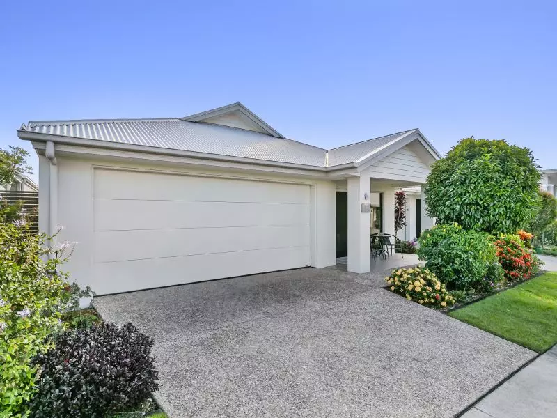 Site 73 - Established Allara